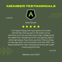 Apex Performance Training LLC ico