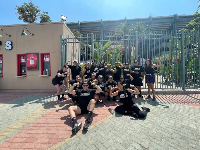 Apex Performance Training LLC Picture 4