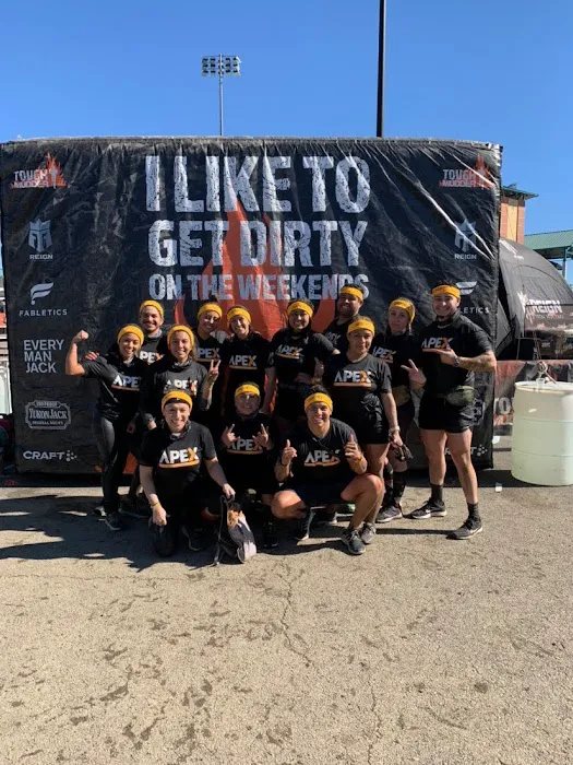 Apex Performance Training LLC Picture 2