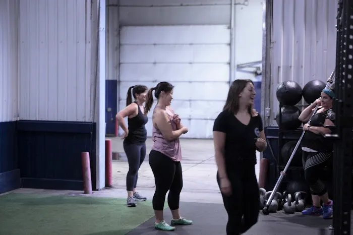 Rep Max Performance Picture 5