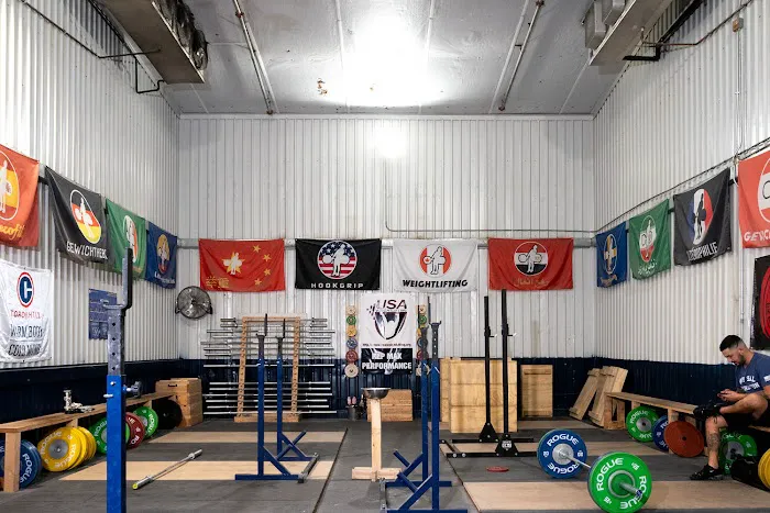 Rep Max Performance Picture 4