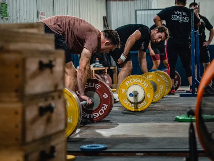 Rep Max Performance Picture 3