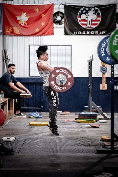 Rep Max Performance Picture 10