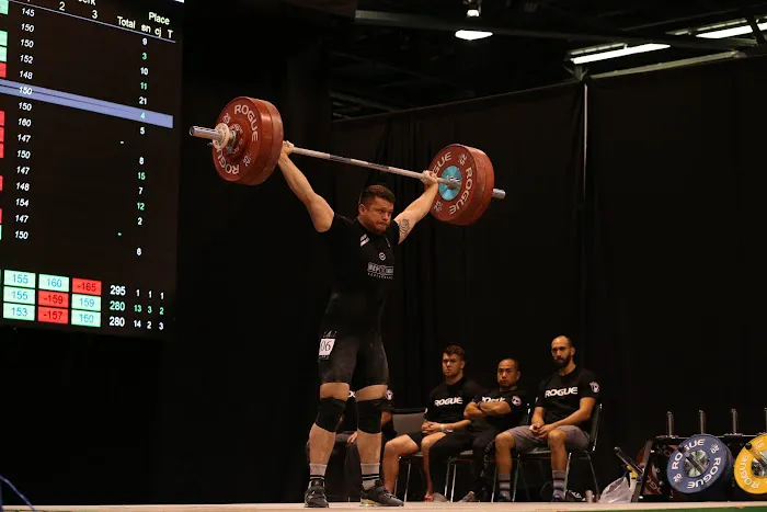 Rep Max Performance Picture 9