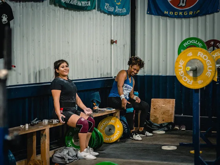 Rep Max Performance Picture 6