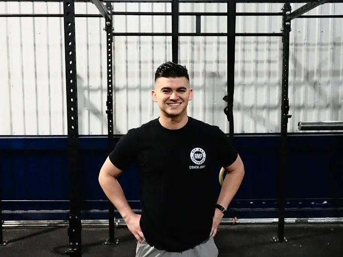 Rep Max Performance Picture 8