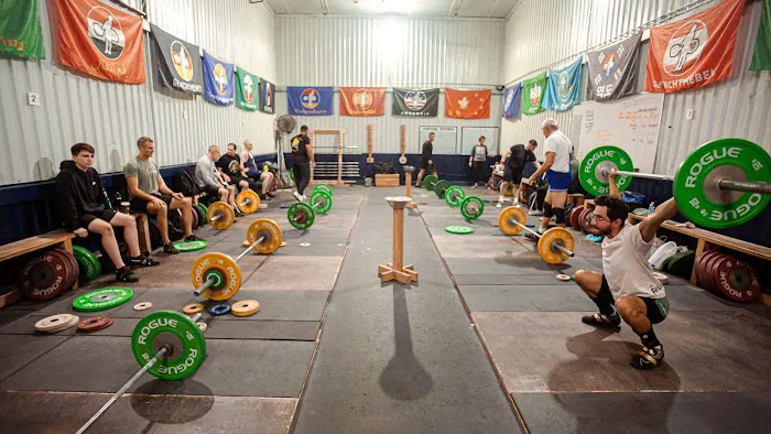 Rep Max Performance Picture 1