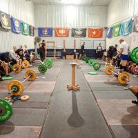 Rep Max Performance ico