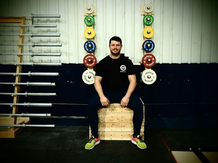 Rep Max Performance Picture 2