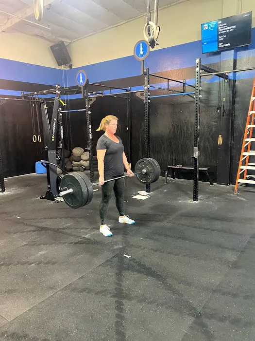 CrossFit Inversion West Picture 9