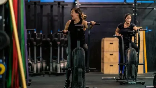 CrossFit Inversion West Picture 3