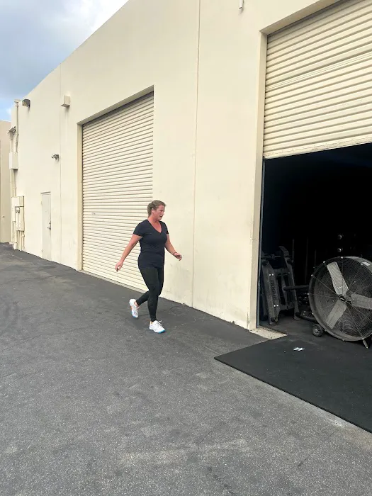 CrossFit Inversion West Picture 4