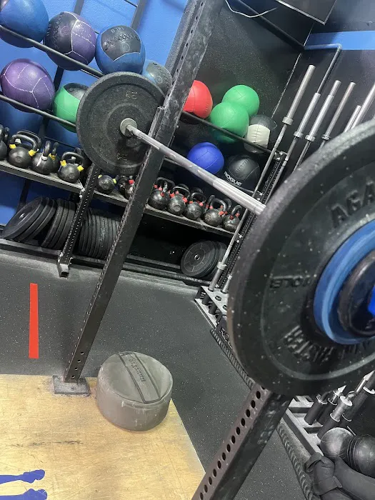 CrossFit Inversion West Picture 1