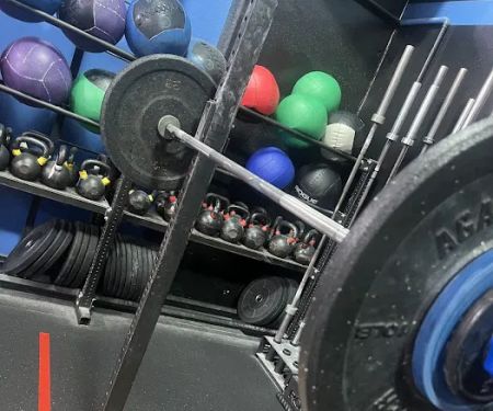 CrossFit Inversion West