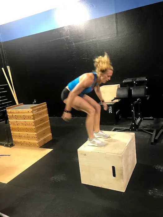 CrossFit Inversion West Picture 7