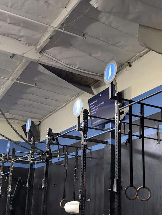 CrossFit Inversion West Picture 6