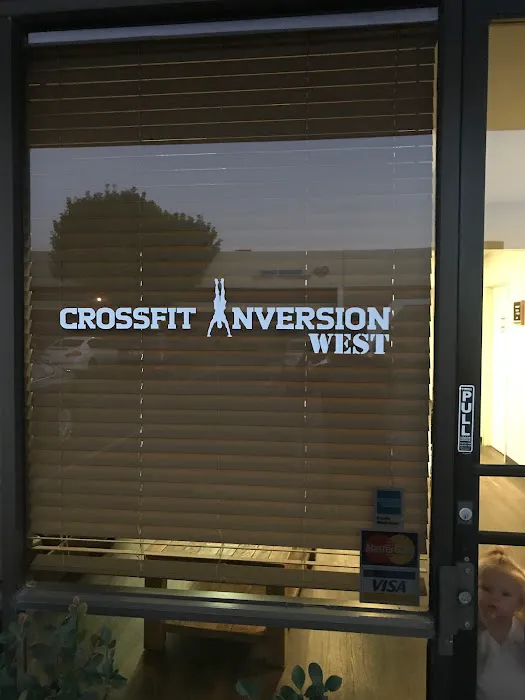 CrossFit Inversion West Picture 5