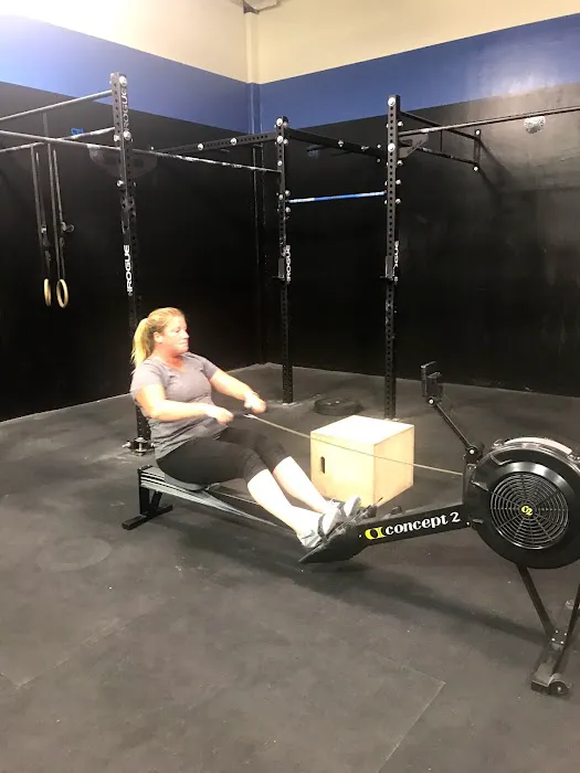 CrossFit Inversion West Picture 8