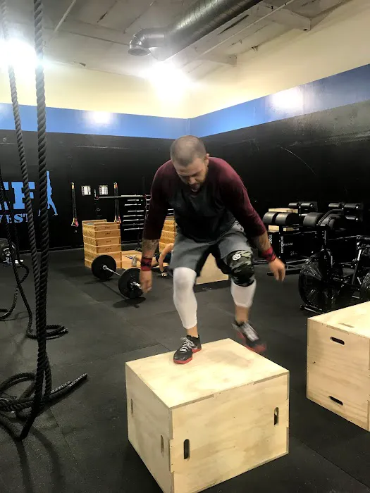 CrossFit Inversion West Picture 10