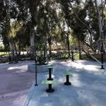 Tri-City Park Gym