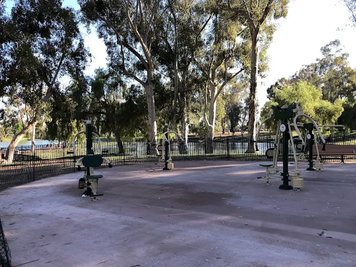 Tri-City Park Gym Picture 2