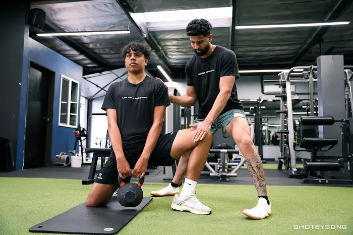 Orange County Performance Picture 3