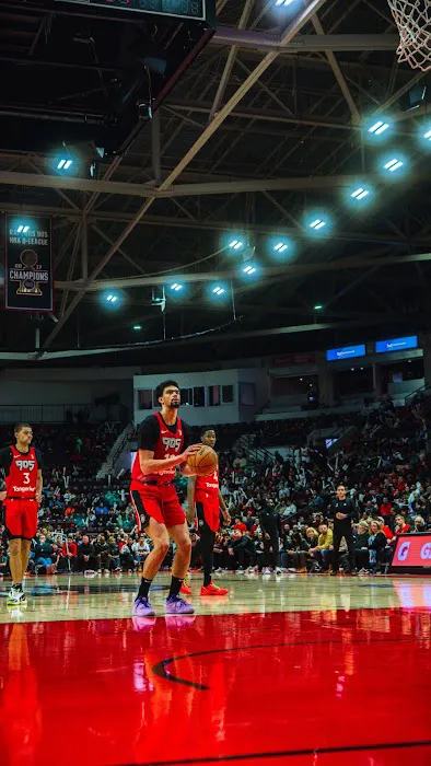 Orange County Performance Picture 6