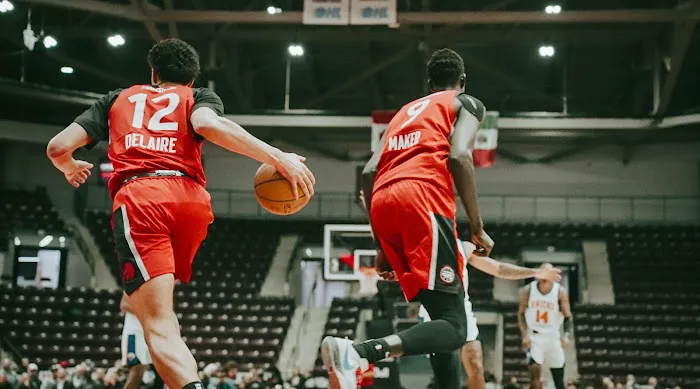 Orange County Performance Picture 8