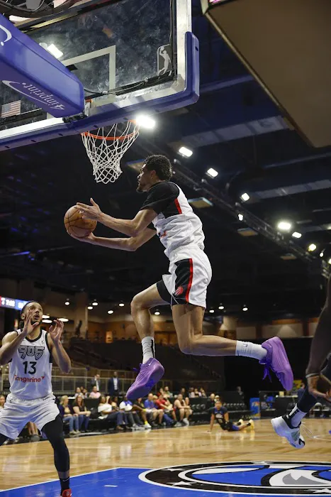 Orange County Performance Picture 7