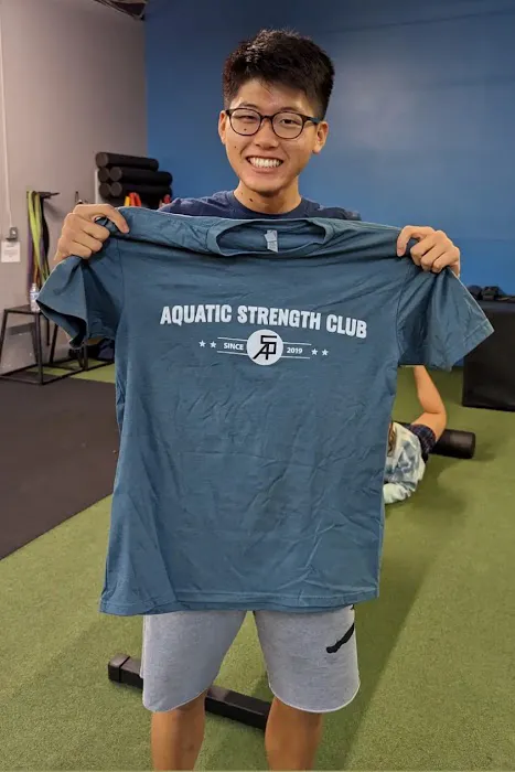 Aquatic Sports Performance Picture 4