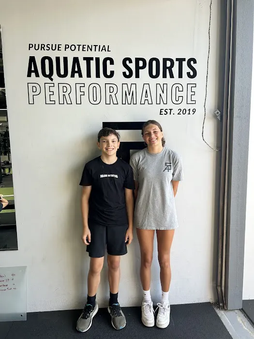 Aquatic Sports Performance Picture 10