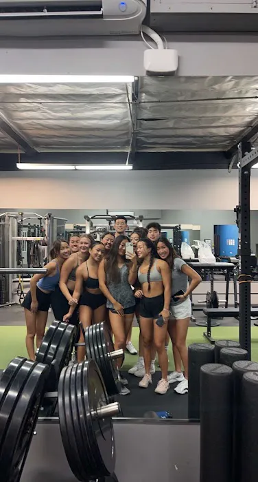 Aquatic Sports Performance Picture 5