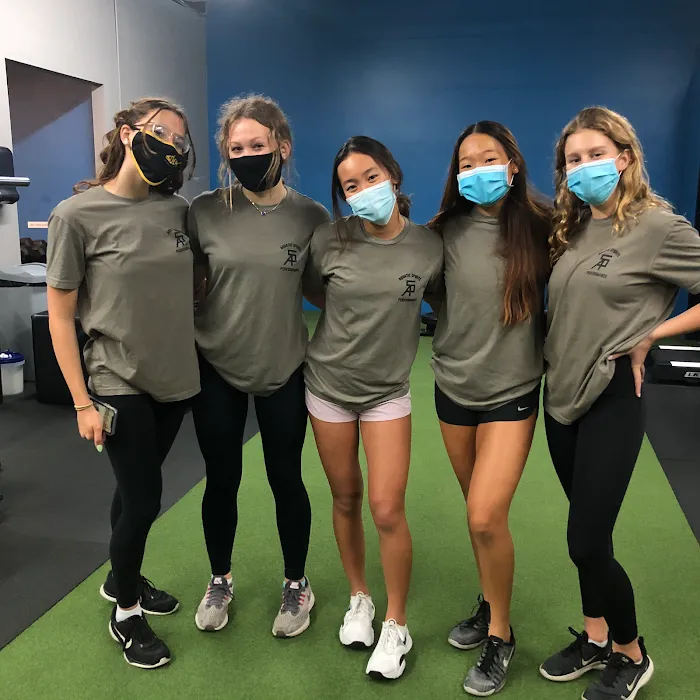 Aquatic Sports Performance Picture 8