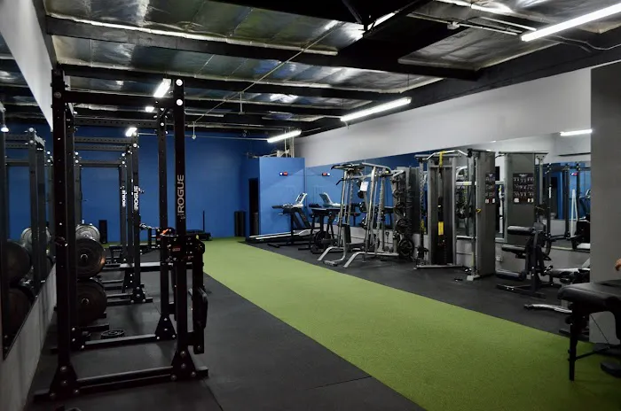 Aquatic Sports Performance Picture 7