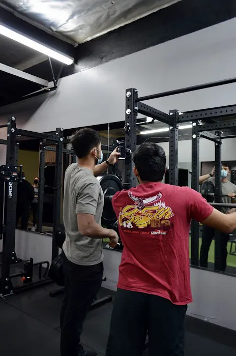 Aquatic Sports Performance Picture 1