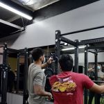Aquatic Sports Performance
