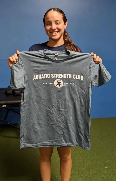 Aquatic Sports Performance Picture 9