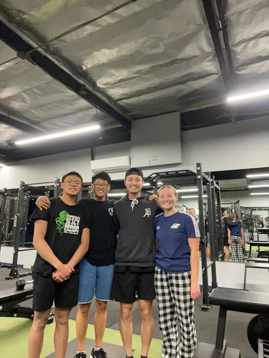 Aquatic Sports Performance Picture 2