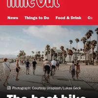 Fitness Bike Life ico