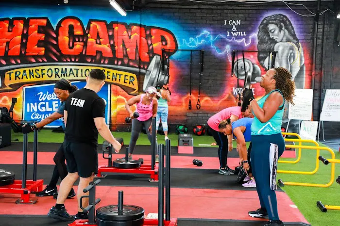 The Camp Transformation Center Picture 9