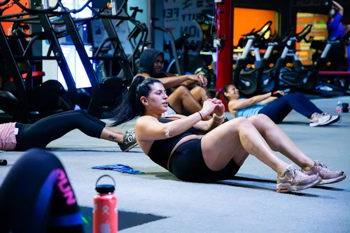 The Camp Transformation Center Picture 1