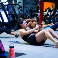 The Camp Transformation Center ico