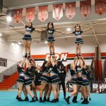 Royal Storm Elite Cheer