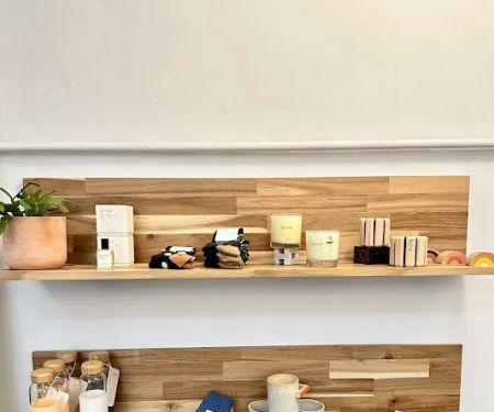 Reformation Station Pilates