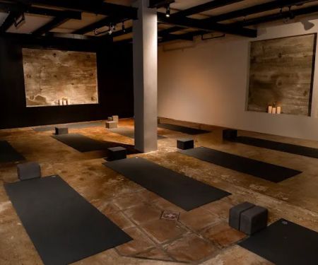 Kali Health and Fitness