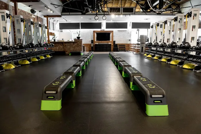 Kali Health and Fitness Picture 3