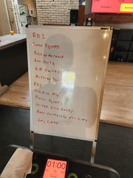 Kali Health and Fitness Picture 5