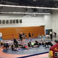 Rio Hondo Gymnasium ico