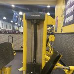 Planet Fitness