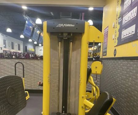 Planet Fitness